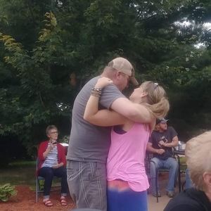 Meet your Posher, Connie